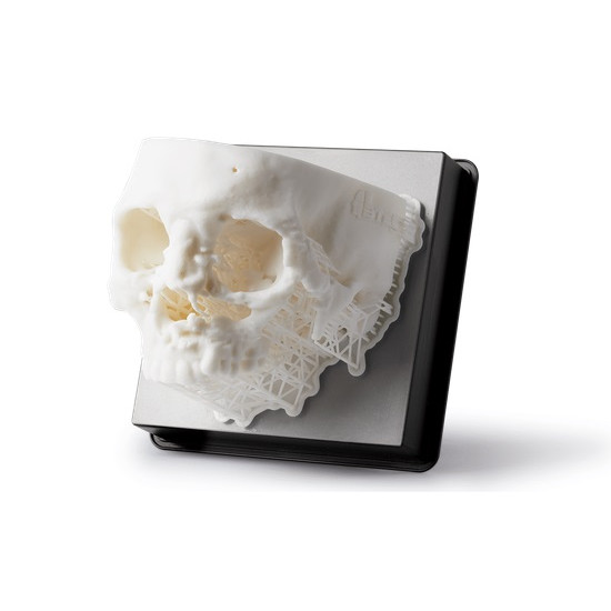 Відновлений на заводі 3D принтер Formlabs Form 3B