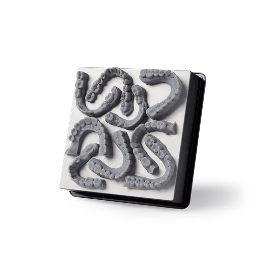 Відновлений на заводі 3D принтер Formlabs Form 3B