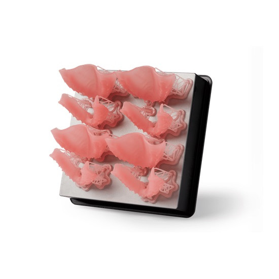 Відновлений на заводі 3D принтер Formlabs Form 3B