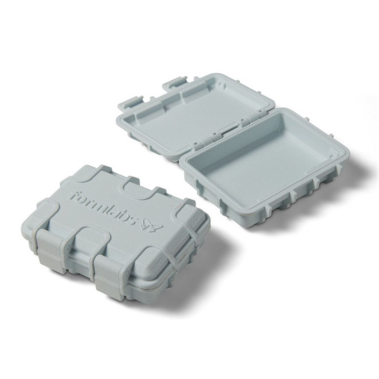 Formlabs Nylon 12 White Порошок, 10 кг