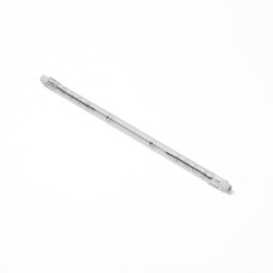 Кварцовий трубчастий нагрівач серії Fuse - 230 В