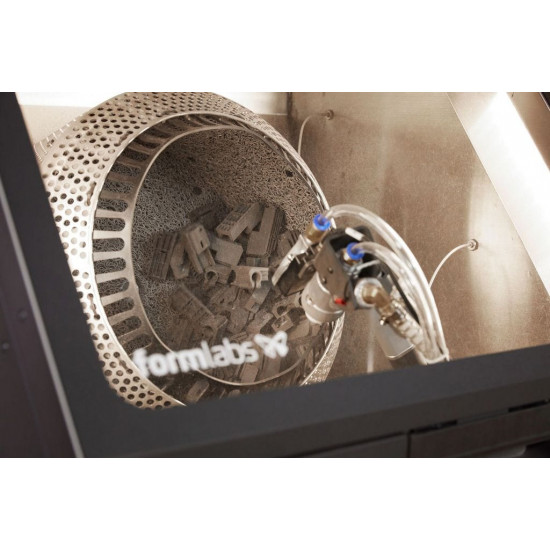 Formlabs Fuse Blast для 3D принтера Fuse