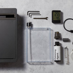 Formlabs Fuse Blast Polishing Mesh