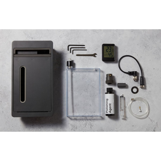 Formlabs Система Полірування для Fuse Blast