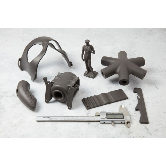 Formlabs Система Полірування для Fuse Blast