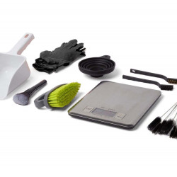 Formlabs Fuse Depowdering Kit - набір для видалення порошку