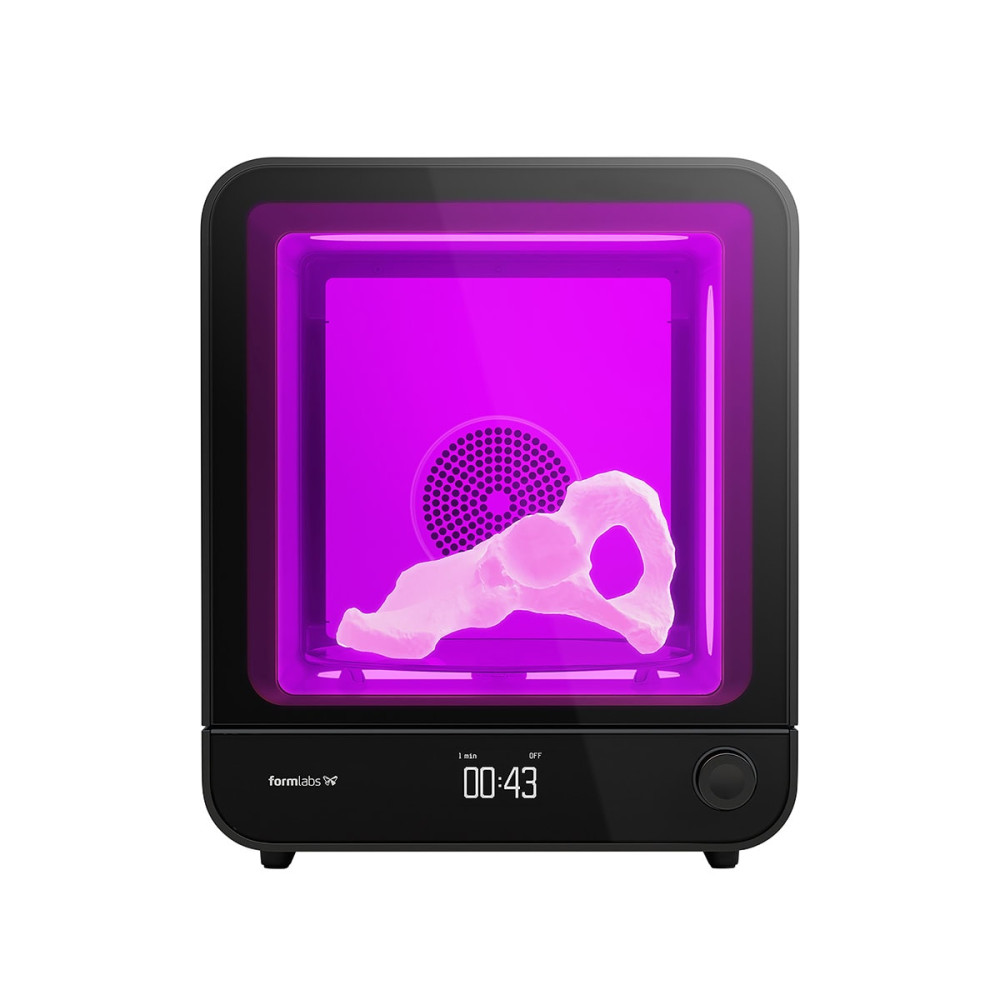 Formlabs Form Cure 2nd generation | SLA polymerization chamber