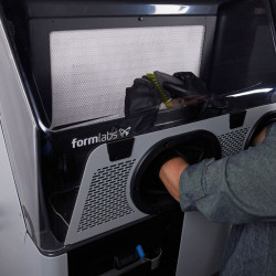 Formlabs Fuse Sift Glovebox Bundle