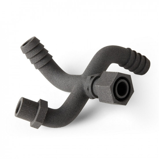 Polypropylene Порошок для Formlabs Fuse 1 - 5 кг