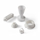 Formlabs Alumina 4N Resin для Form 4, 0,78 л