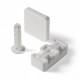 Картридж Formlabs Alumina 4N Resin для Form 3, 0.78 л