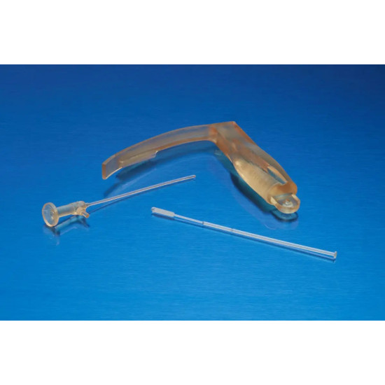 Картридж Formlabs BioMed Amber Resin для Form 3, 1 л