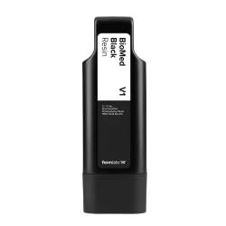 Formlabs BioMed Black Resin для Form 4, 1л