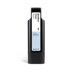 Formlabs BioMed Clear Resin для Form 4, 1л