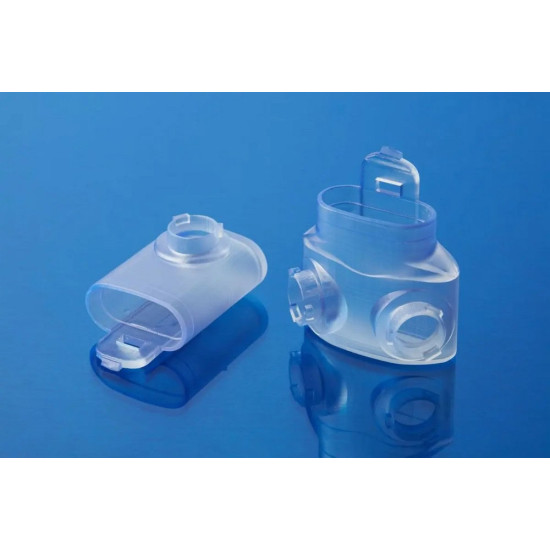 Formlabs BioMed Clear Resin для Form 4, 1л