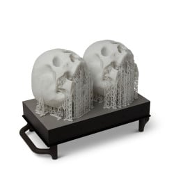 Formlabs BioMed White Resin for Form 4, 1L