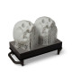 Formlabs BioMed White Resin для Form 4, 1л
