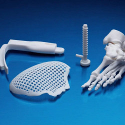 Formlabs BioMed White Resin для Form 4, 1л