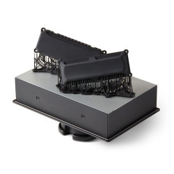 Formlabs Black Resin V5 для Form 4, 1л