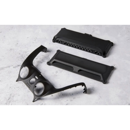 Formlabs Black Resin V5 для Form 4, 1л