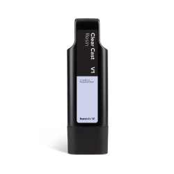 Formlabs Clear Cast Resin для Form 4, 1л