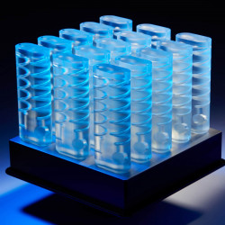 Formlabs Clear Resin V4.1 для Form 3, 5 л