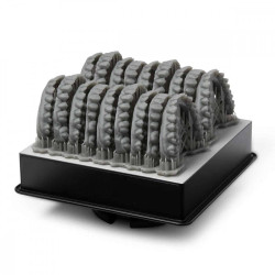 Formlabs Draft Resin для Form 3, 5 л