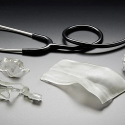 Formlabs BioMed Elastic 50A Resin для Form 4, 1л