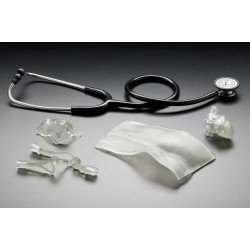 Formlabs BioMed Elastic 50A Resin для Form 4, 1л