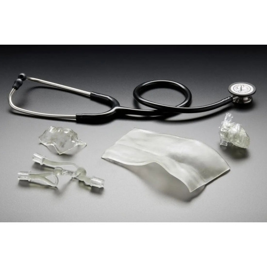 Formlabs BioMed Elastic 50A Resin для Form 4, 1л