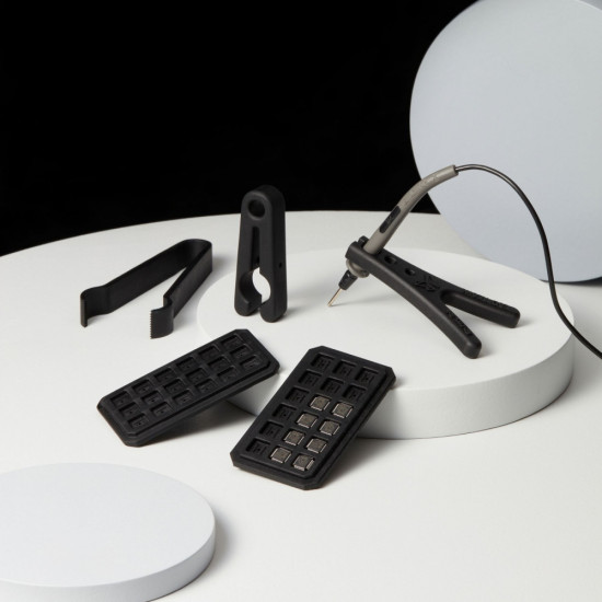 Картридж Formlabs ESD Resin для Form 3, 1 л