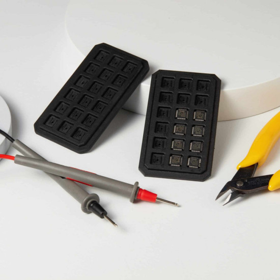 Картридж Formlabs ESD Resin для Form 3, 1 л