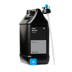 Formlabs Fast Model Resin für Form 4, 5L