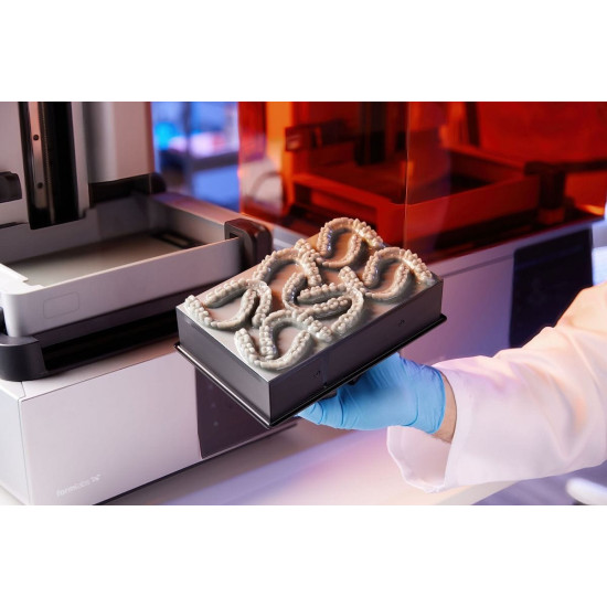 Formlabs Fast Model Resin для Form 4, 1л