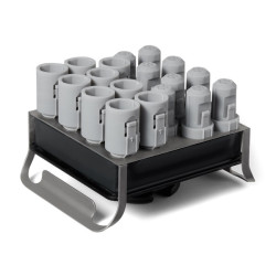 Formlabs Flame Retardant Resin для Form 4, 1 kg, 0.84л