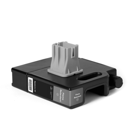 Картридж Formlabs Flame Retardant Resin для Form 3, 1 кг, 0.84 л