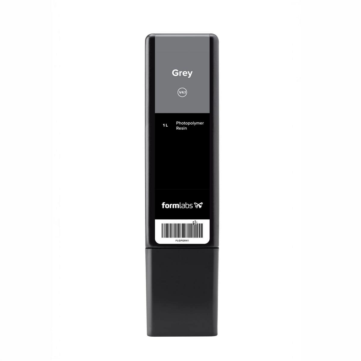 Buy Formlabs Grey Resin V4.1 - 1 liter