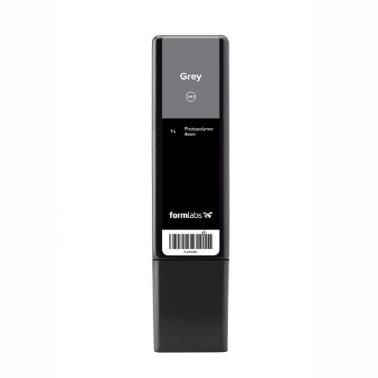 Buy Formlabs Grey Resin V4.1 - 1 liter