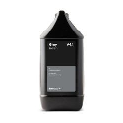 Formlabs Grey Resin V4.1 5 liter