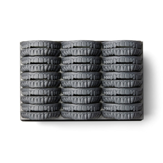 formlabs Grey Resin Form2 用 レジンカートリッジ 新品 Formlabs