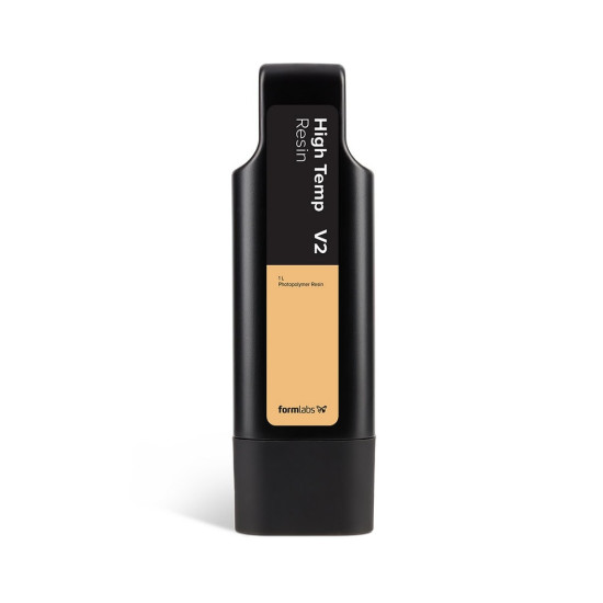 Formlabs High Temp Resin для Form 4, 1л