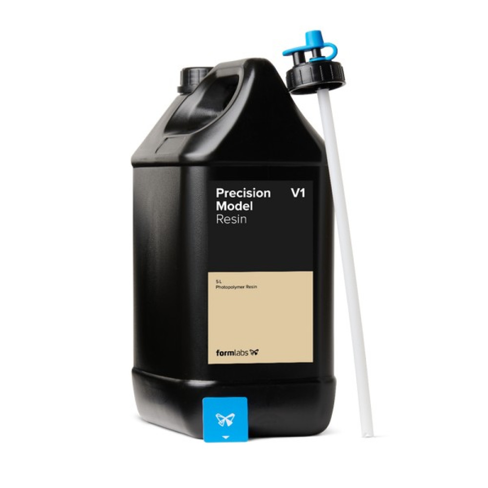 5 liters of resin buy Precision Model Resin