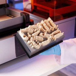 Formlabs Precision Model Resin для Form 4, 1л