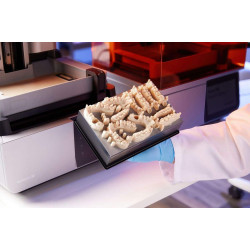 Formlabs Precision Model Resin для Form 4, 1л