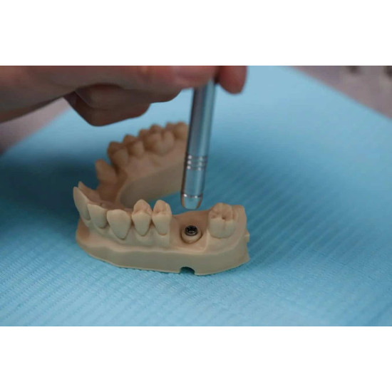 Formlabs Precision Model Resin для Form 4, 1л