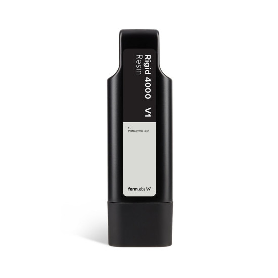 Formlabs Rigid 4000 Resin для Form 4, 1л