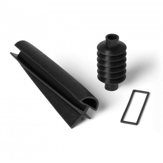 Formlabs Silicone 40A Resin, 5л