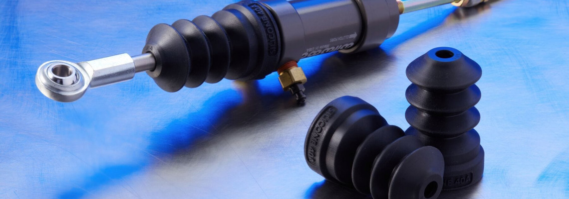 Первый доступный материал для 3D-печати из 100% силикона