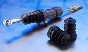 Перший доступний 100% силіконовий матеріал для 3D-друку