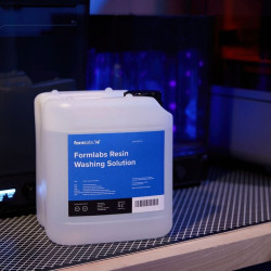 Formlabs розчин для змивання смоли, 5л